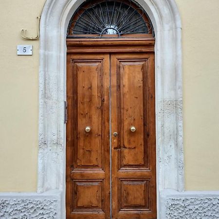 Liberty Apartment Galatone Exterior photo